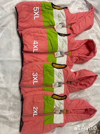 Жилетка для девочки