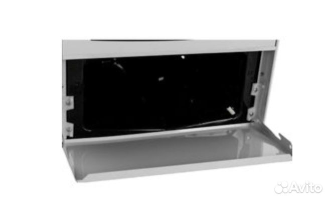 Плита электрическая Лада Nova AE 14027W