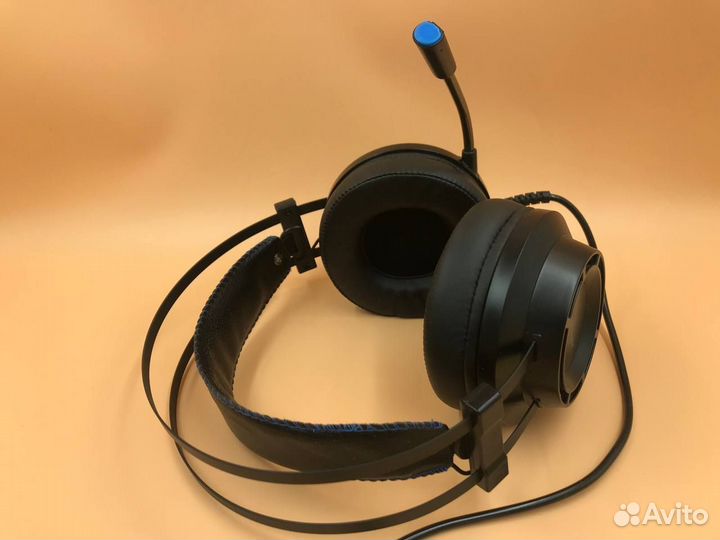 832537 Игровые проводные наушники awei GM-2