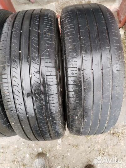 Nexen N'Blue S 205/65 R16