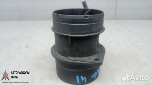 Расходомер воздуха Volkswagen Passat CC рест. 2015