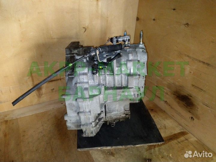 АКПП Honda Civic ferio 1.5 ES1 mlya D15B