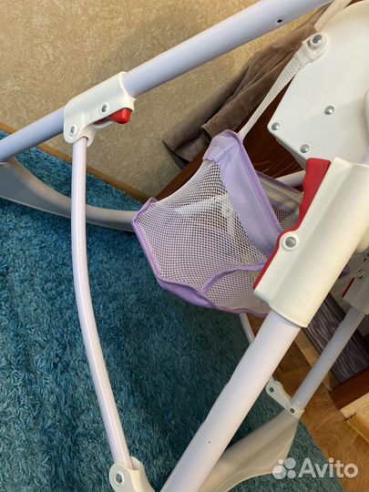 Стульчик для кормления