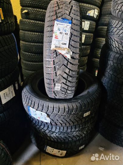Cordiant Snow Cross 2 SUV 225/65 R17 106T