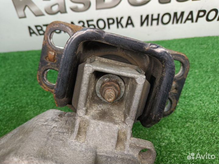 Подушка двигателя Renault Clio хэтчбек (комби)