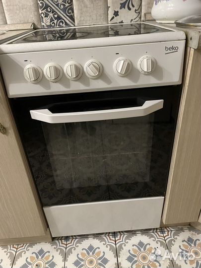 Кухня угловая бу