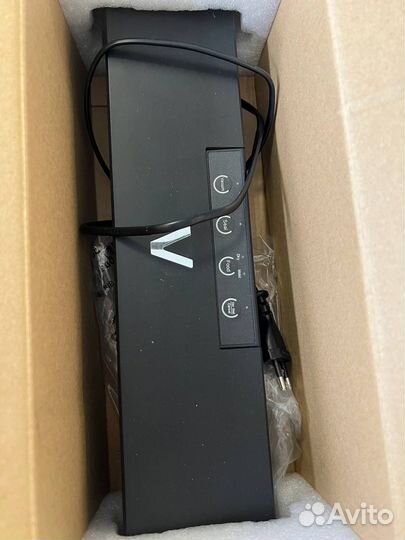 Вакуумный упаковщик