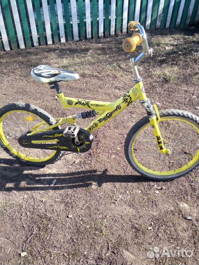 Велосипеды