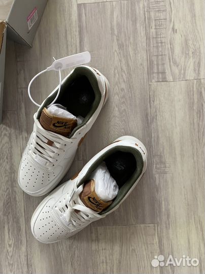 Кроссовки nike air