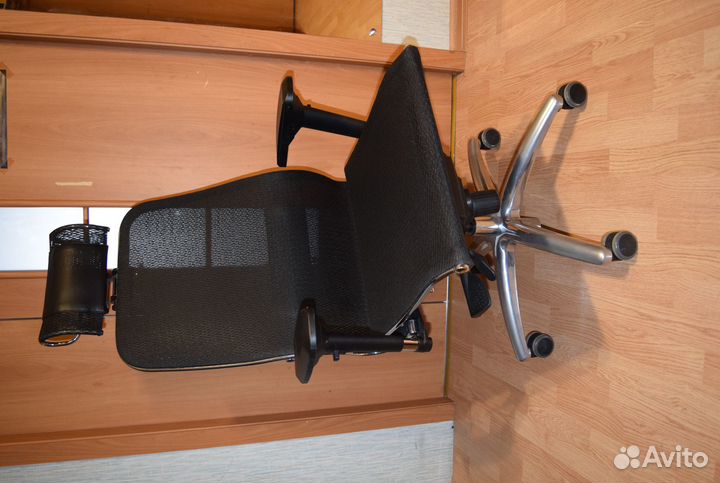 Кресло компьютерное Metta Samurai S-3.04
