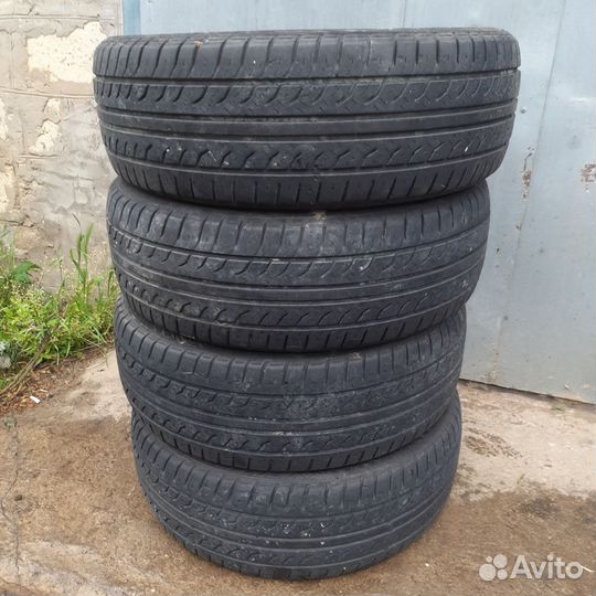 Колёса