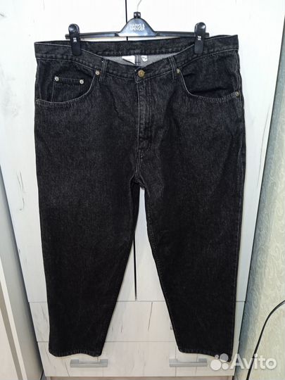 Джинсы мужские 58-60