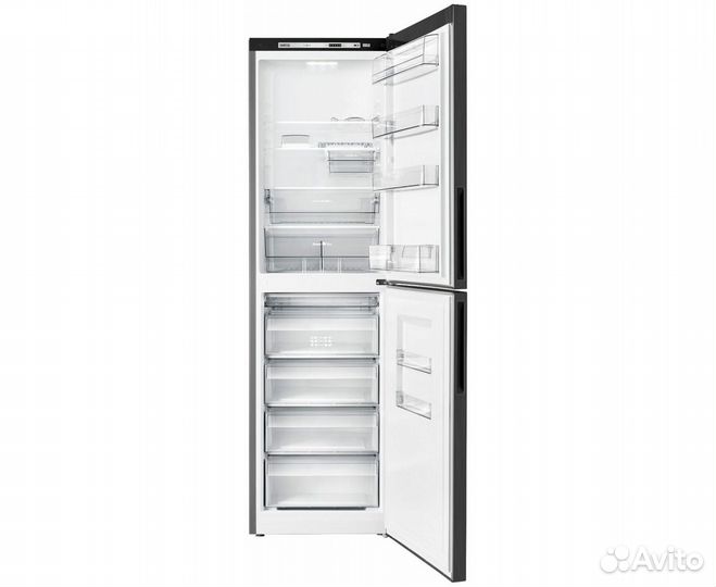 Холодильник Atlant