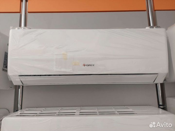 Сплитсистема Gree 9