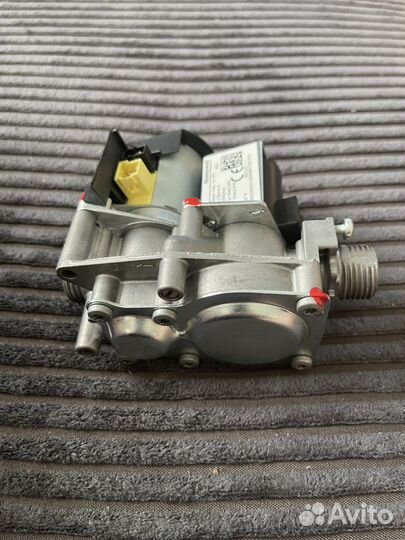 Клапан газового котла Honeywell VK85151