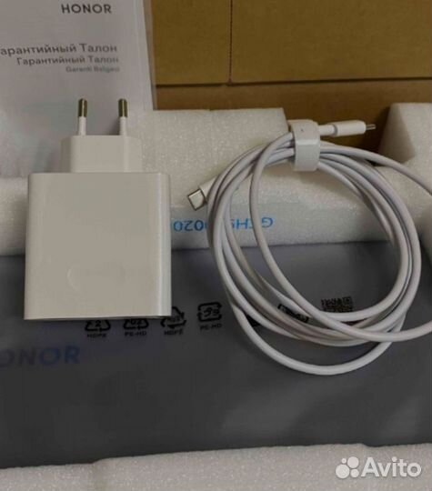 Новый Honor magicbook 14 2021
