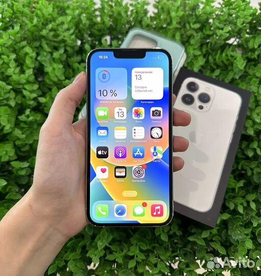 iPhone 13 Pro, 1 ТБ