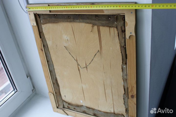 Картина Шишкин. Сосны освещённые солнцем в Твери