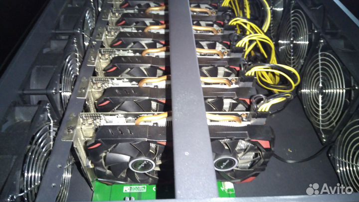 Amd Radeon Rx580 8gb 2048SP