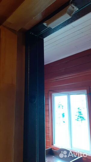 Ремонт, регулировка дверей Красноярск