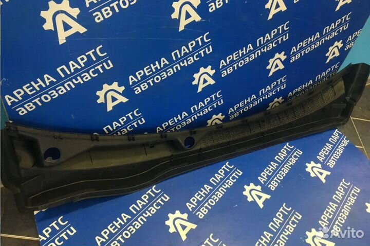 Жабо на Kia Optima 2012-2016 861502T000