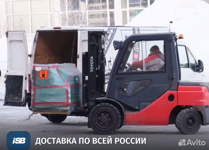 Снековый автомат товаров первой необходимости