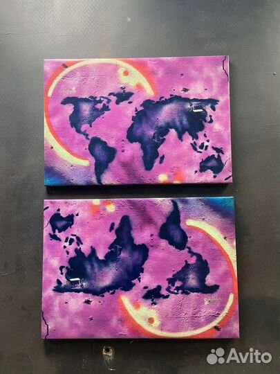 Изготовление Картины на Заказ