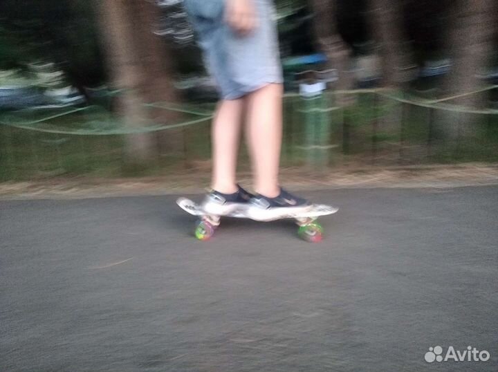 Скейтборд Лонгборд Пениборд