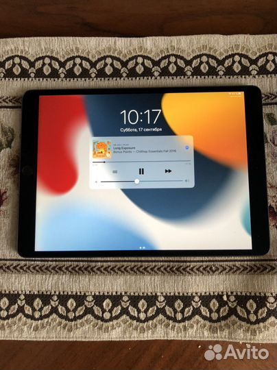 Планшет apple iPad air 3 64gb