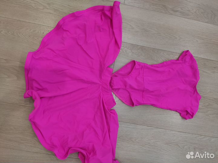 Рейтинговое платье 110 116