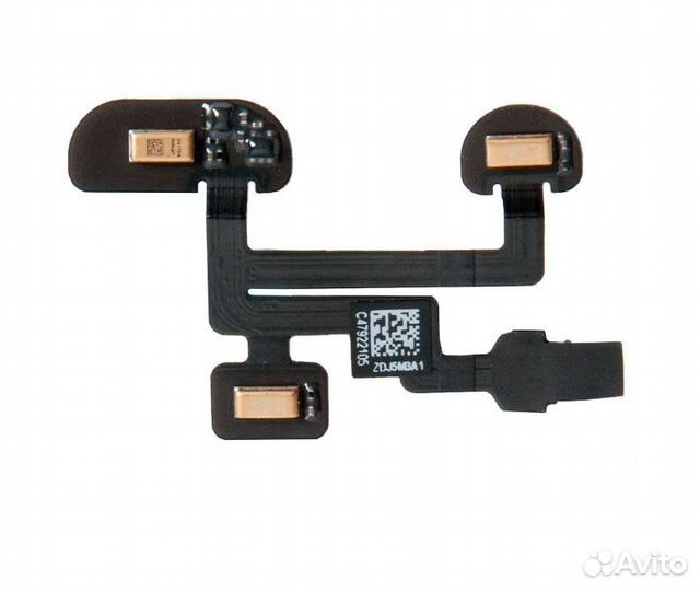 Микрофон для MacBook Air 13 Retina A1932