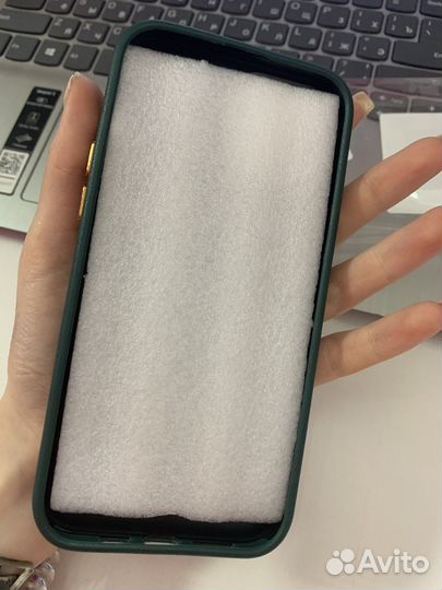 Чехол на iPhone 13 pro max