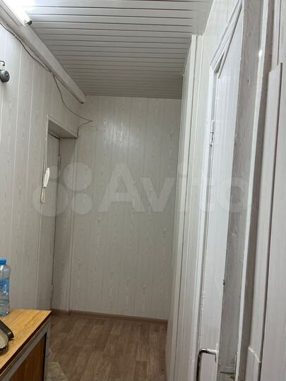 2-к. квартира, 45,3 м², 3/4 эт.