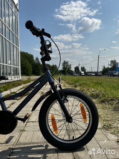 Детский велосипед Giant Animator 16