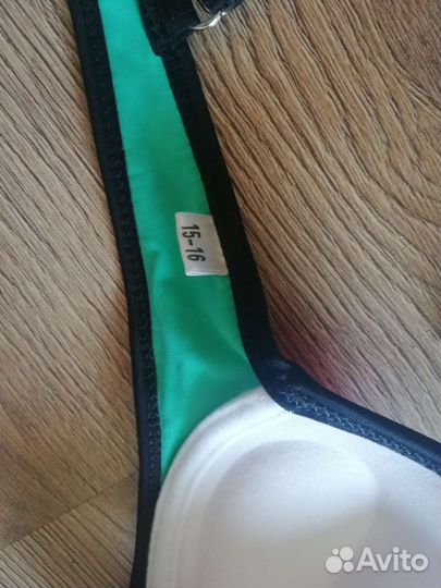 Купальник подростковый