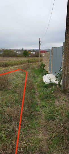 Участок 6 сот. (СНТ, ДНП)