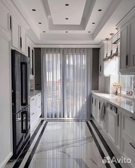 Дизайнер интерьера