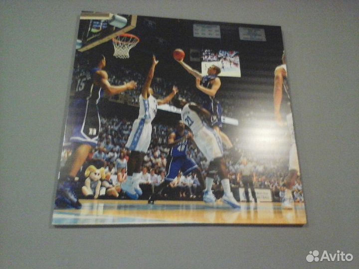 Картина-банер, за 5 шт