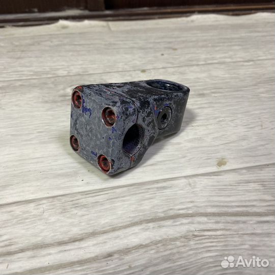 Запчасти для BMX