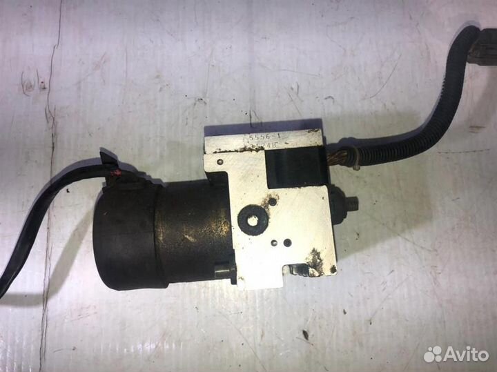 Блок ABS (насос) Mazda-Мазда 626 (GE) 1992-1997