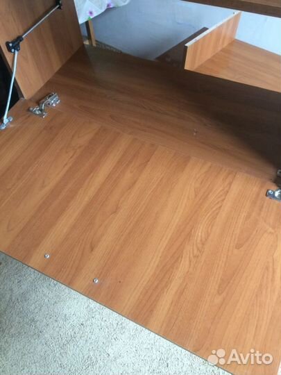 Комод под телевизор