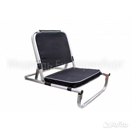 Кресло на раскладушку 