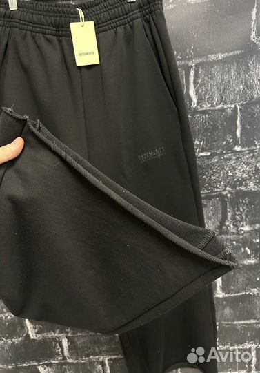 Vetements limited edition