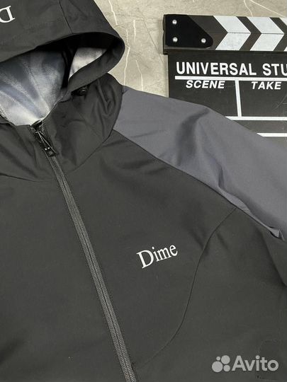 Ветровка Dime