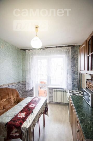 1-к. квартира, 33,3 м², 6/10 эт.