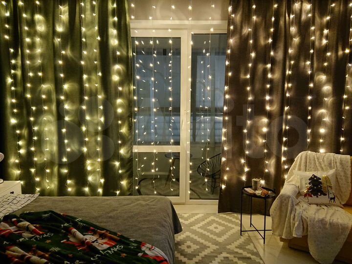 Квартира-студия, 30 м², 2/8 эт.