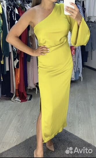 Платье zara