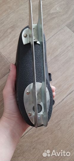 Коньки детские 30 размер