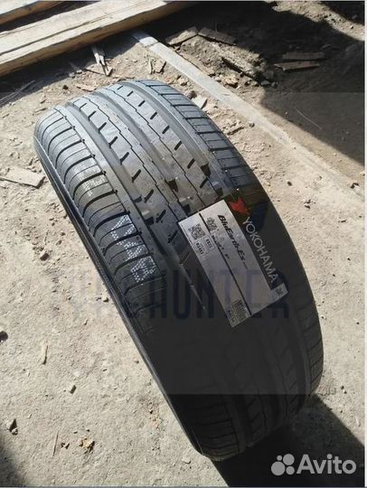 Yokohama BluEarth-ES ES32 205/60 R15 91H