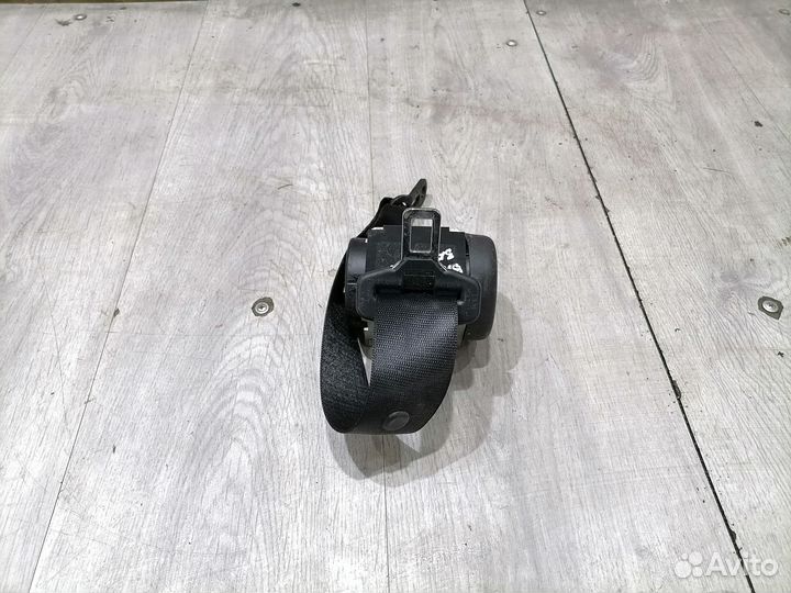 Ремень безопасности задний BMW 1 series E87 E81